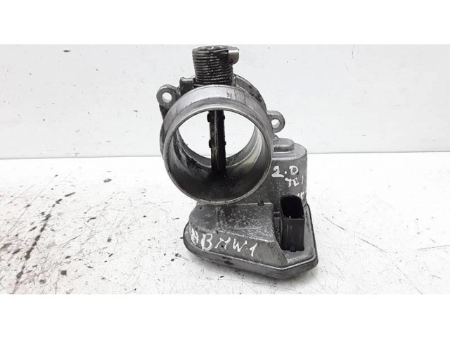 Turbodmychadlo Турбина BMW 1 E81 E87