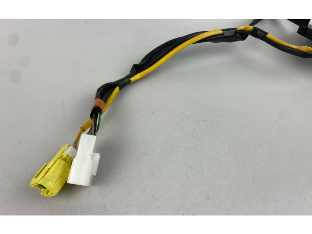 Подрулевой шлейф SRS Subaru Forester SG