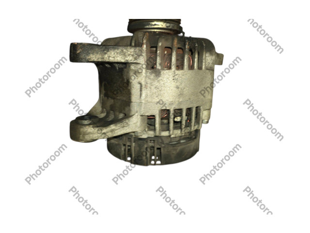 Генератор Alfa Romeo GT