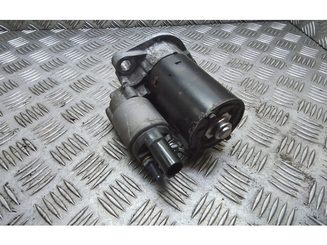 Стартер 02Z911023E, 0001121408 Volkswagen Golf Cross - года