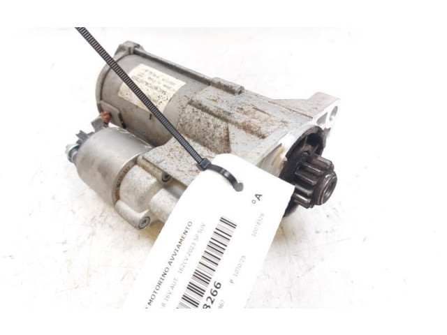 Турбина Стартер MG HS  10078529, 10078529   для двигателя 15E4E      