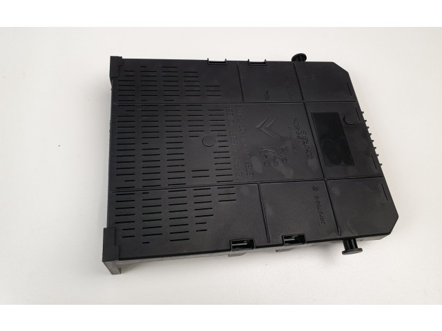 Блок комфорта 9678476880   Peugeot Expert   