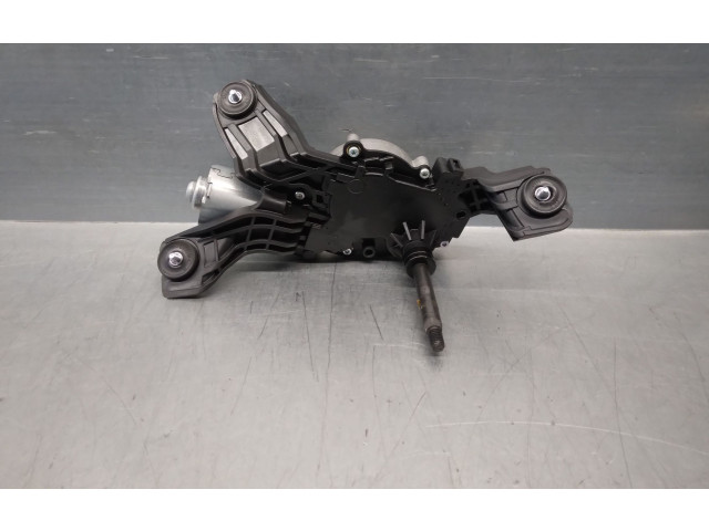 Моторчик заднего дворника 98700J7800, 0390205122    KIA Xceed