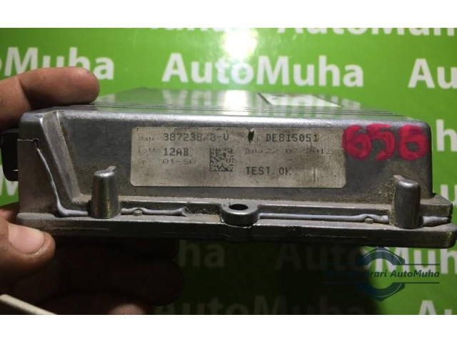 Блок управления 3872388V, DE815051   Volvo V70