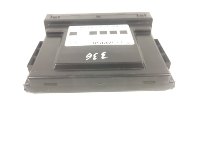 Блок комфорта 13594587, 13509958   Chevrolet Camaro   