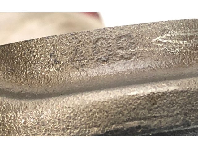  Поршень с шатуном  198A4000  Fiat Linea  