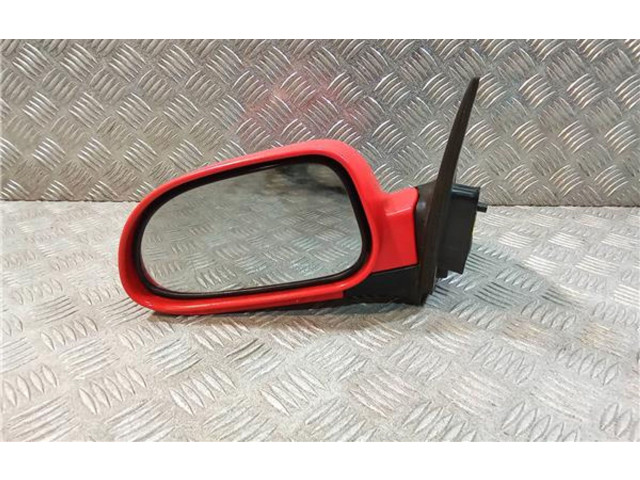 Zpětné zrcátko Daewoo Lacetti 2008