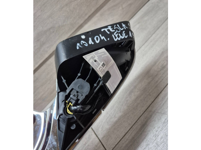 Zpětné zrcátko Tesla Model S 2022 1041321-00-F