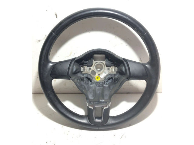 Volant Volkswagen Tiguan 2010 5K0419091J  
