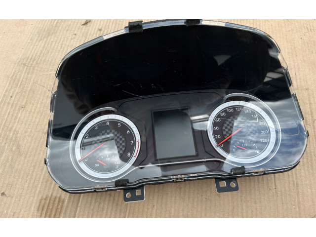 Přístrojová deska Hyundai i20 (BC3 BI3) 2021 94013Q0091