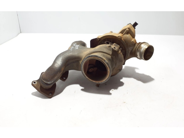 Турбина Volvo XC90 31459815 для двигателя B 4204 T27