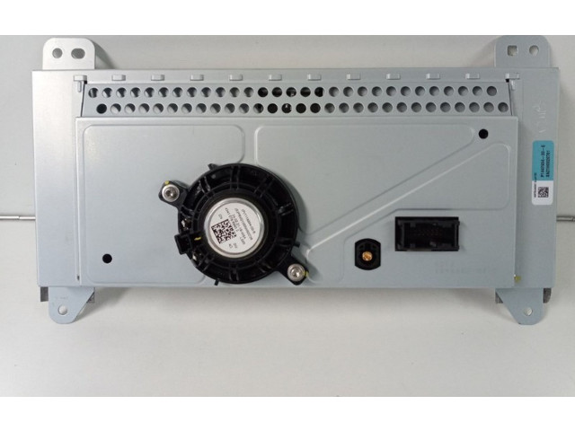 Přístrojová deska  Tesla Model S 2017 P144793400E, P144793400E  