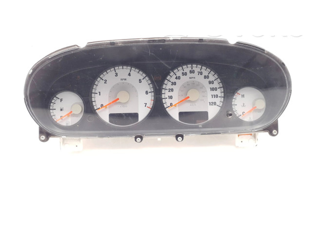 Přístrojová deska Dodge Stratus 2004 P05011735AA