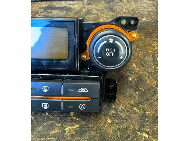 Блок управления климат-контролем 972501D751, 972501DXXX   KIA Carens II