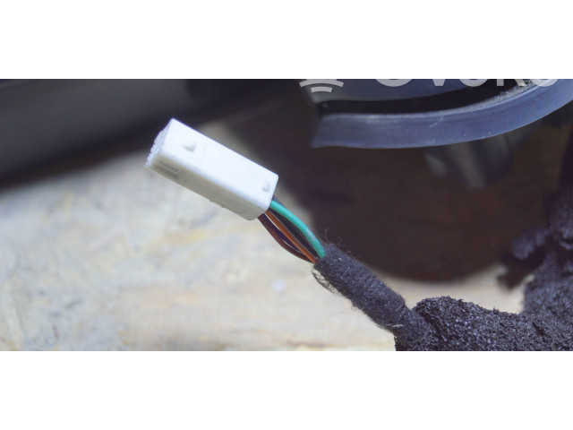 Zpětné zrcátko Alfa Romeo Mito 2011