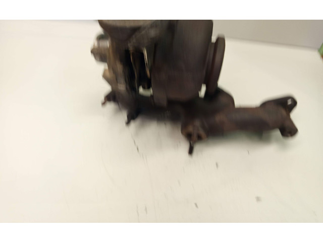 Turbodmychadlo Турбина 03G253014J   Dodge Caliber   ECD