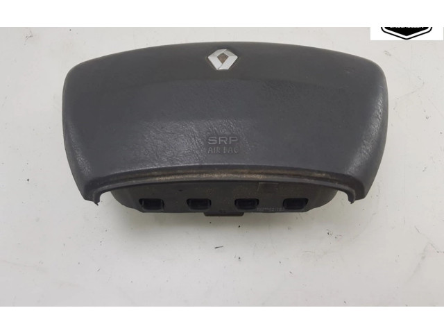 Подушка безопасности водителя 8200136331, 8200136331   Renault Trafic II (X83)