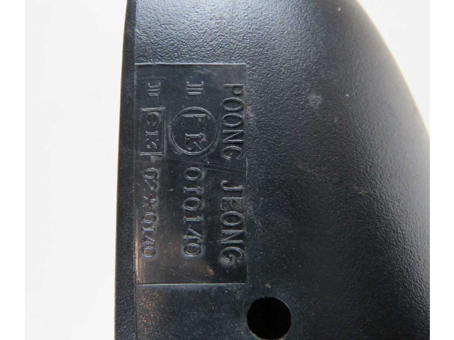 Zpětné zrcátko Daewoo Matiz 1998 010140, PoongGeong