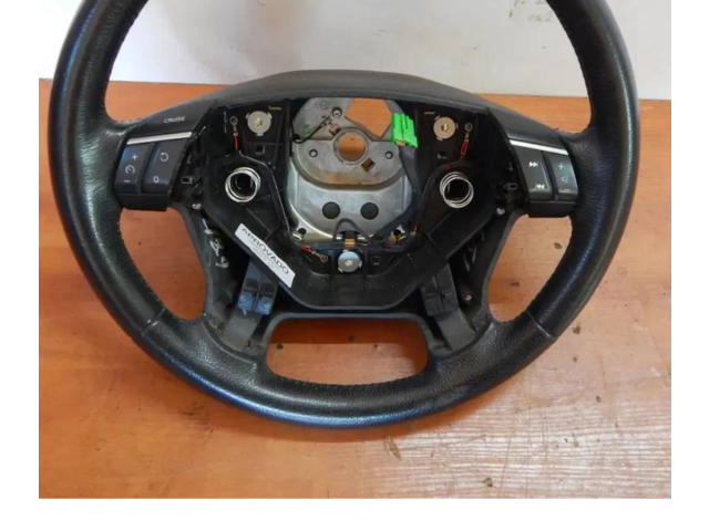 Руль Volvo XC90  2007 - 2014 года       