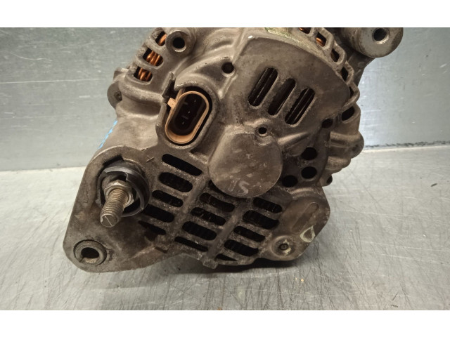 Генератор 287215400101, 26021374 Tata Indica Vista I