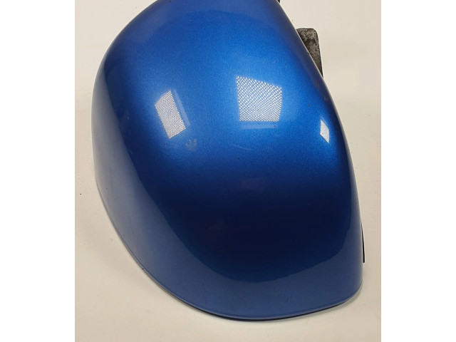 Зеркало электрическое        Volkswagen New Beetle  1998 - 2011 года   