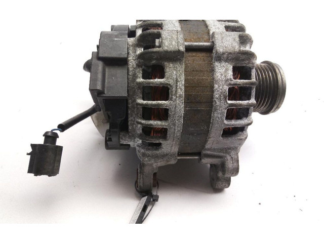 Генератор 04L903023K Audi Q2 -