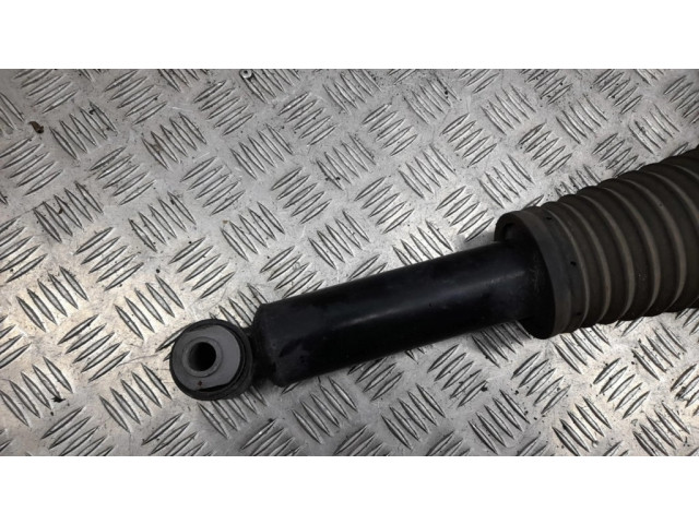 Задний aмортизатор (пневматическое / гидравлическое шасси)