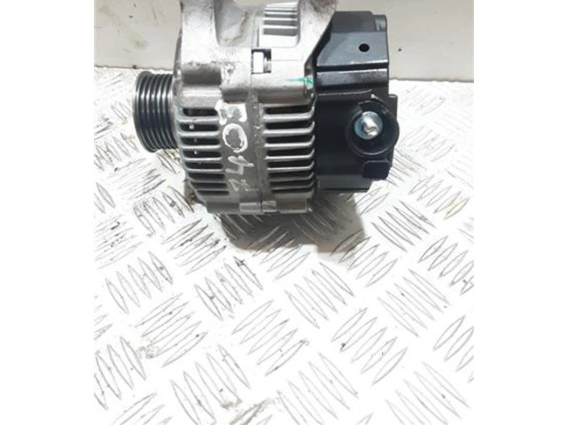 Генератор Peugeot Partner