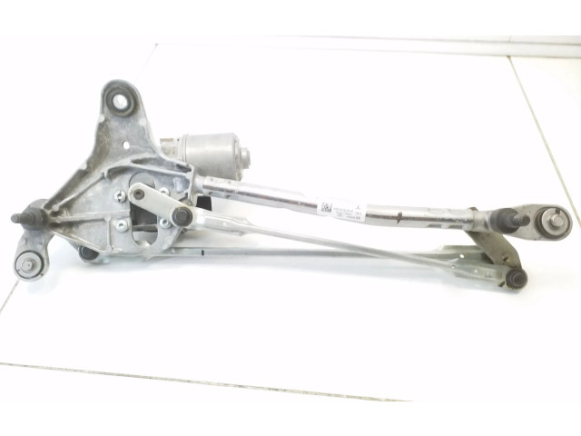 Turbodmychadlo Комплект механизма стеклоочистителей 107672500F   Tesla Model 3   