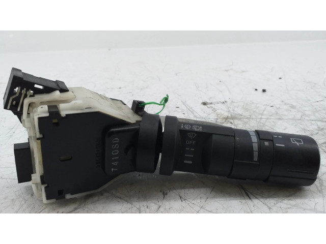 Ручка стеклоочистителей