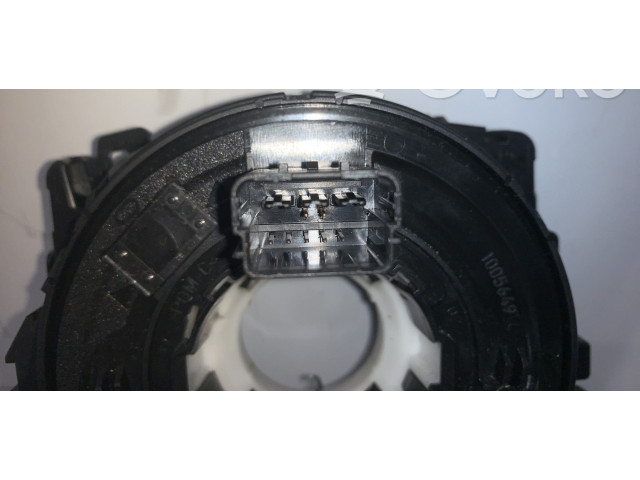 Подрулевой шлейф SRS 5Q0953549E   Volkswagen Golf VII