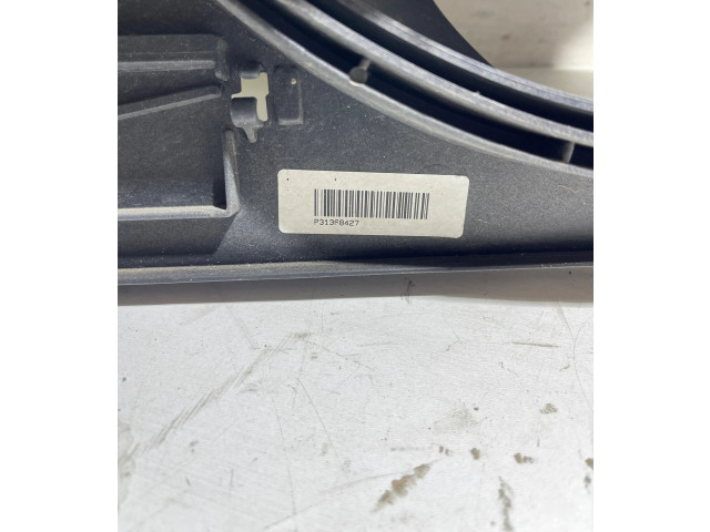 Турбина Электрический вентилятор радиаторов Volvo S60 31368427 для двигателя D4204T5