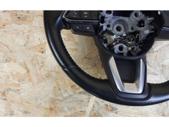 Руль Mazda CX-5 II 2017 - года B63M, B63M3298XA02