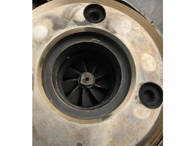  Турбина Volkswagen Phaeton  8T1852VK, 755297         