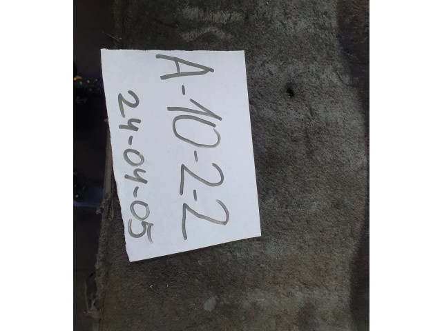 Спидометр (приборный щиток) P9636708880E, P9636708880E05 Peugeot 307 2003