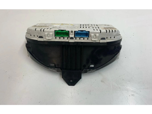 Přístrojová deska Honda Civic HR0319122