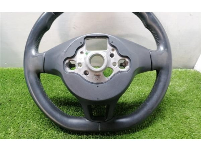 Руль Volkswagen Golf VII  2013 - 2019 года 6198400, 5G0419091      