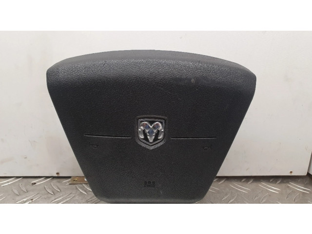 Надувная подушка для руля