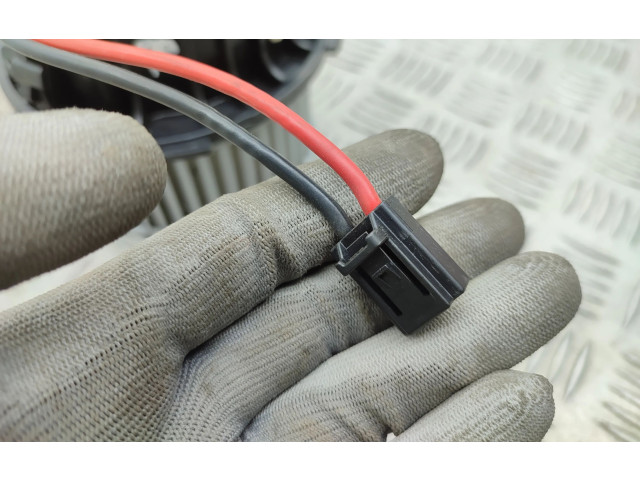 Вентилятор печки Audi Q5 SQ5