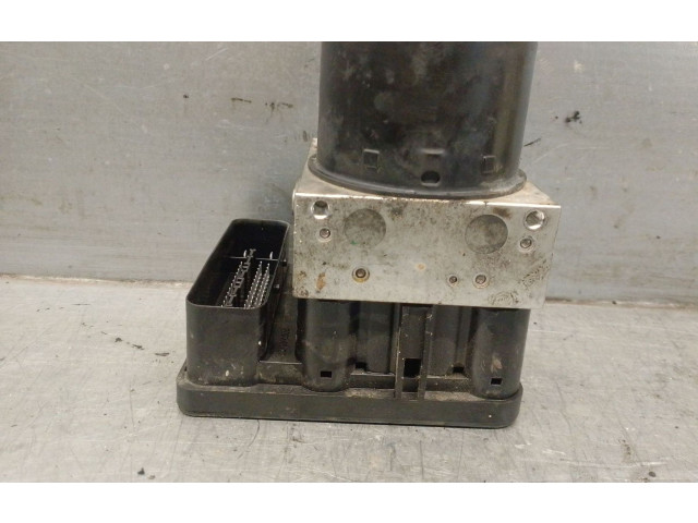 Блок АБС 00405614D1, 4670A346 Mitsubishi Outlander 2007 - 2012 года