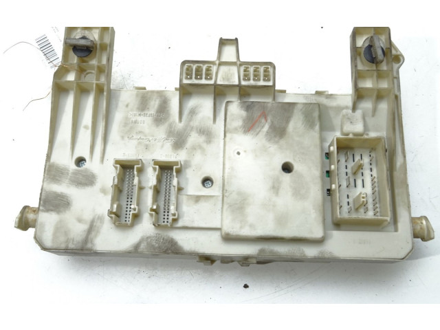 Блок управления BP8F66730H Mazda 3 I