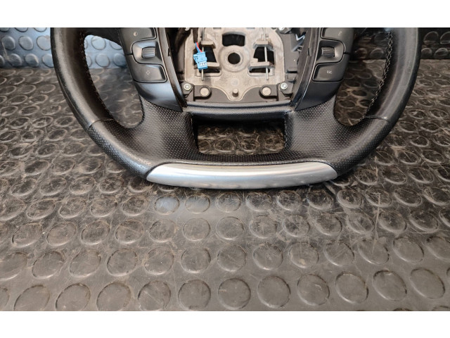 Руль Citroen C4 II 2011 - 2016 года 96720514ZD