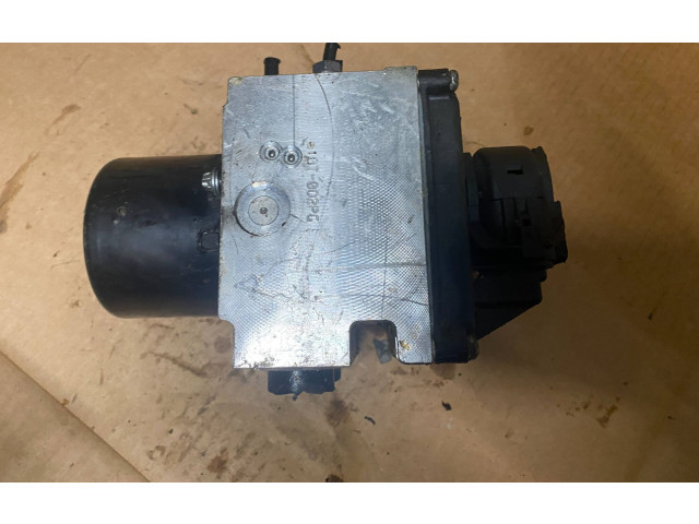 Jednotka ABS 3C0614109, 16420501 Volkswagen Eos 2007