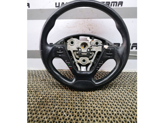 Руль KIA Ceed  2012-2018 года 56110A2055BWK, 308161099ACE      