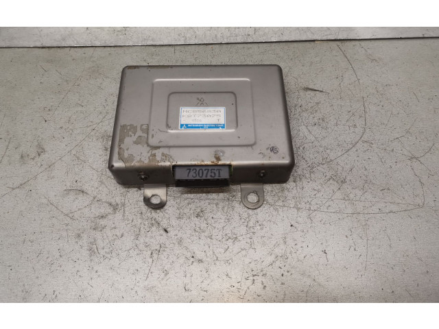 Блок управления MC856830, K8T73075 Mitsubishi Pajero