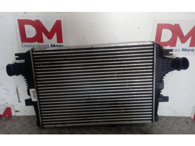 Интеркулер Alfa Romeo 166 1.9