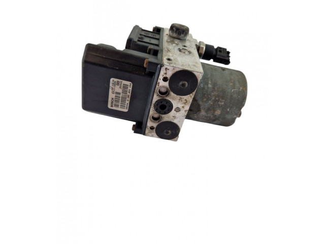 Блок АБС 0265225121, 4B0614517H Audi A6 S6 C5 4B 1997 - 2005 года