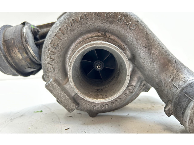  Турбина Audi A6 S6 C5 4B  059145701G         