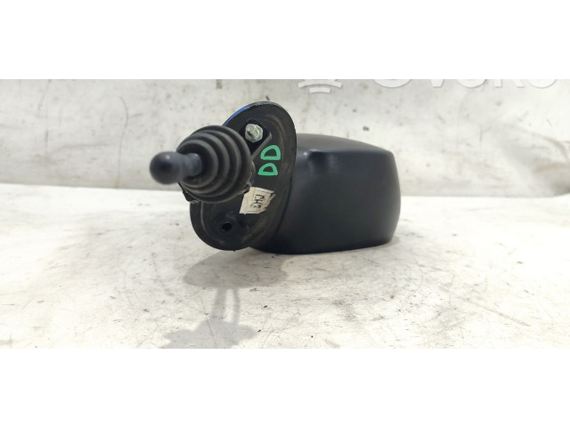 Зеркало электрическое        Chevrolet Matiz   -  года   