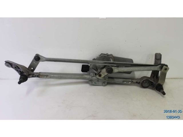 Моторчик дворников 61617161711    BMW 3 E90 E91